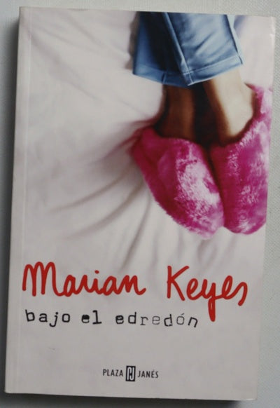 Bajo el edredón