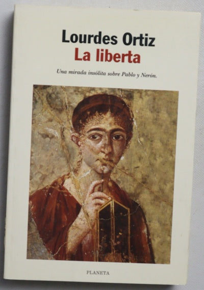 La liberta