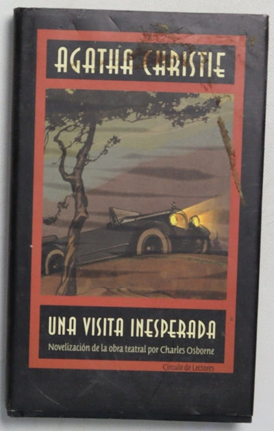 Una visita inesperada