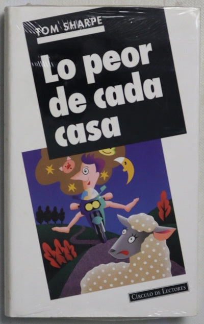 Lo peor de cada casa