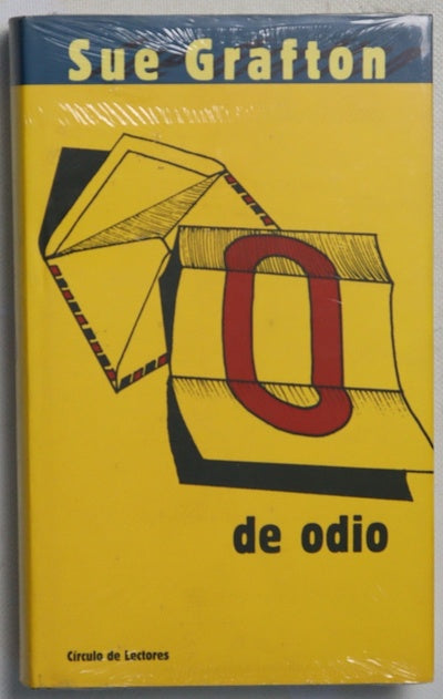 O de odio