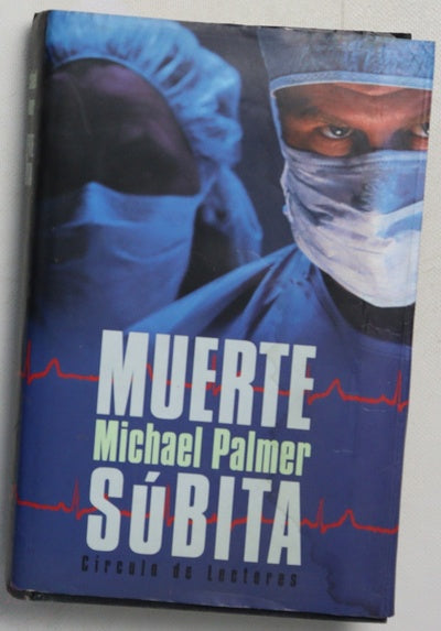 Muerte súbita