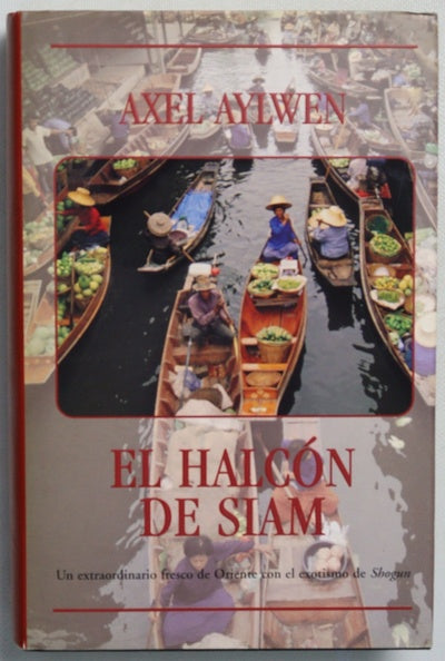 El halcón de Siam