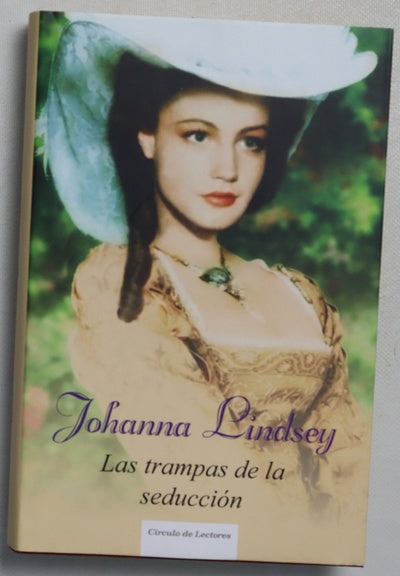 Las trampas de la seducción