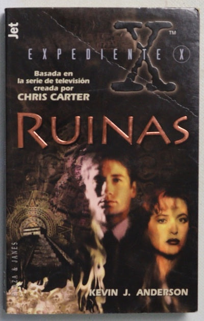 Ruinas