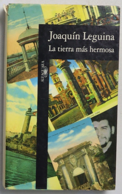 La tierra más hermosa