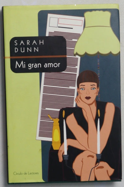 Mi gran amor