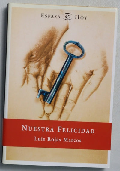 Nuestra felicidad según un chamán de Nueva York