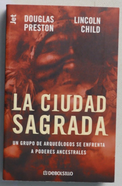 La ciudad sagrada