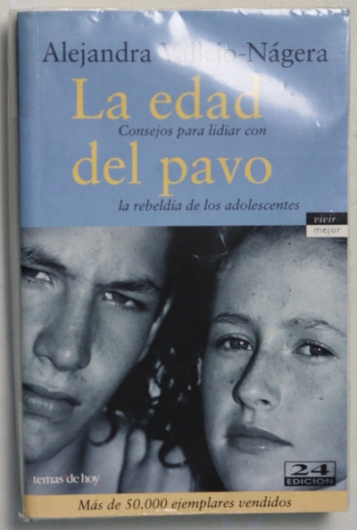 La edad del pavo consejos para lidiar con la rebeldía de los adolescentes