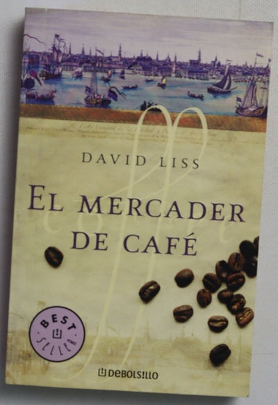 El mercader de café