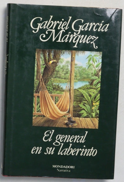El general en su laberinto