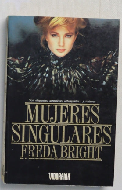 Mujeres singulares