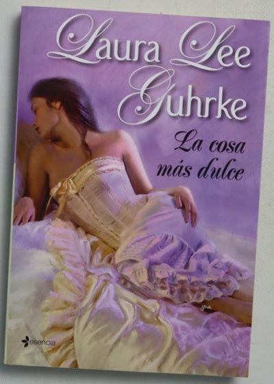 La cosa más dulce