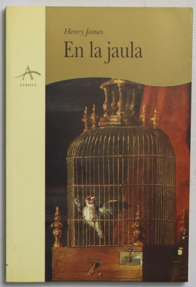 En la jaula