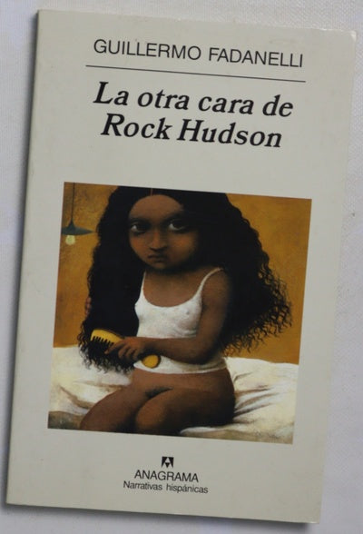 La otra cara de Rock Hudson