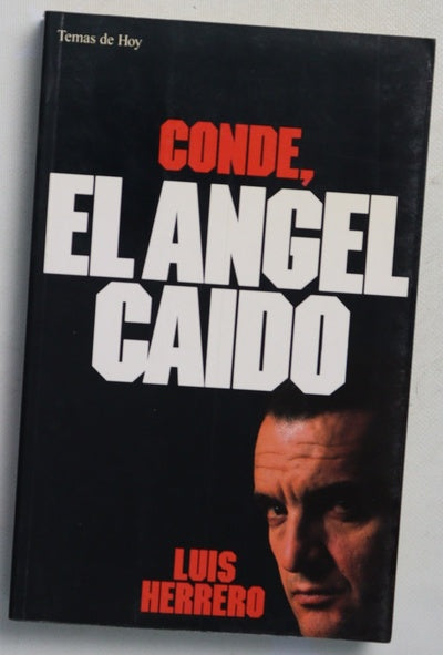 Conde, el ángel caído