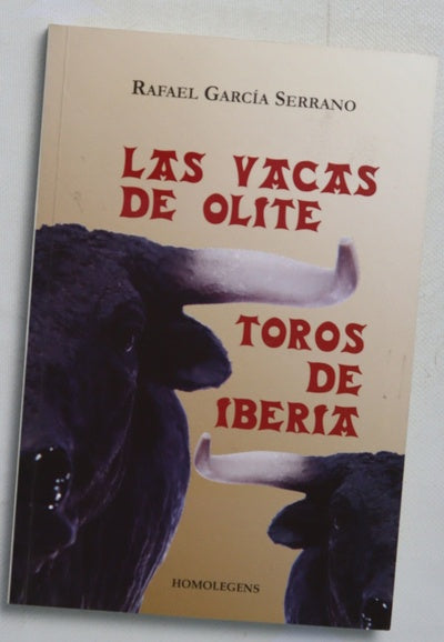 Las vacas de Olite ; Toros de Iberia
