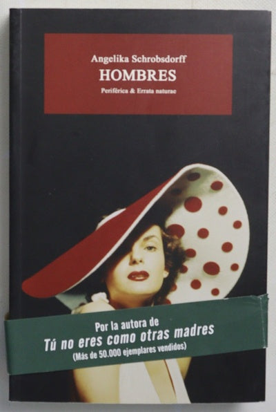 Los hombres