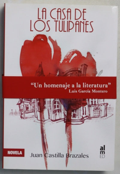 La casa de los tulipanes