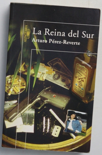 La reina del sur