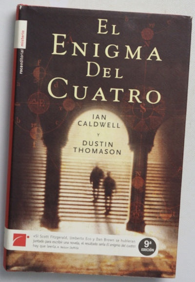 El enigma del cuatro
