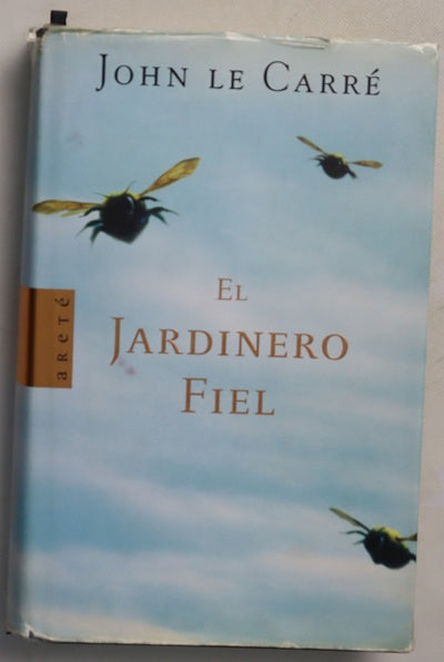El jardinero fiel