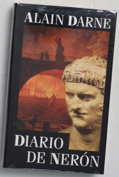 Diario de Nerón