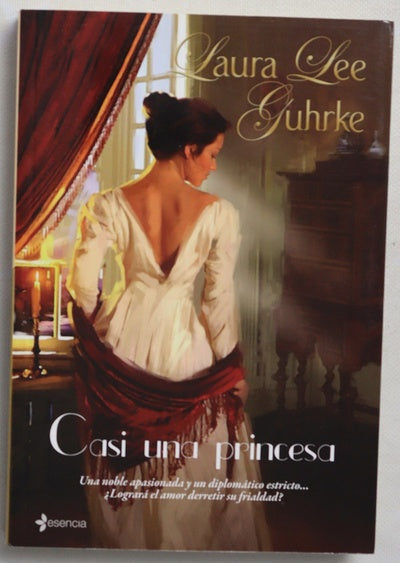 Casi una princesa