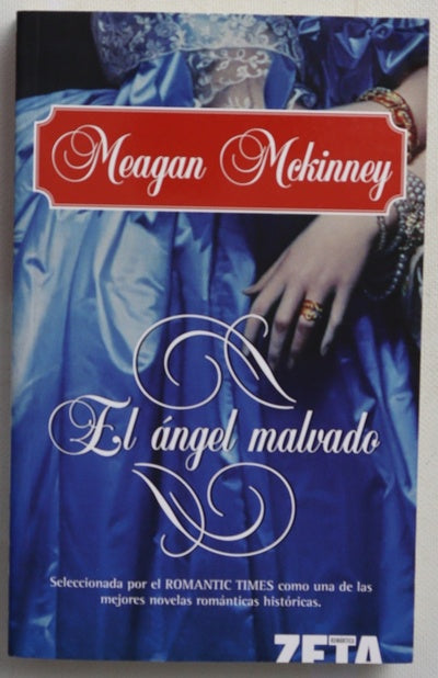 El ángel malvado