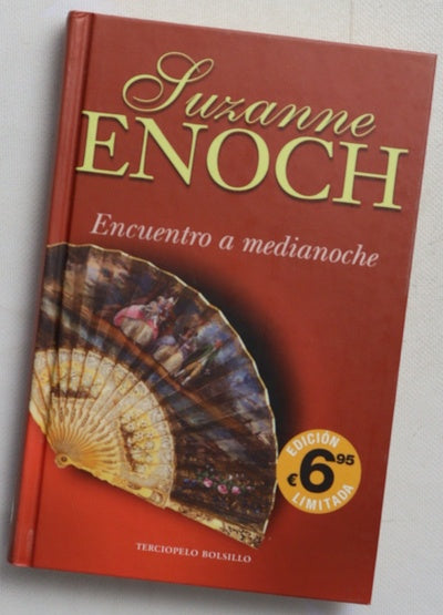 Encuentro a medianoche