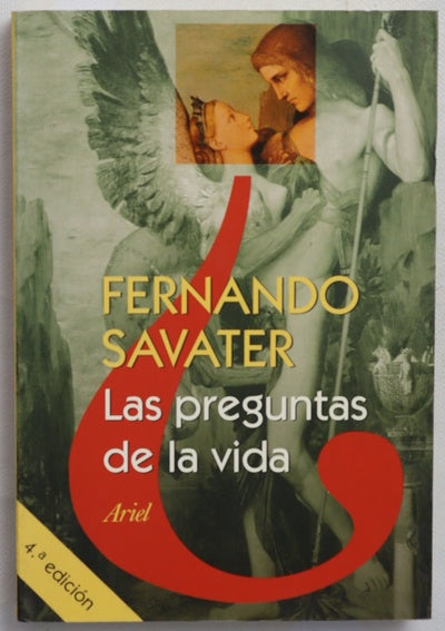 Las preguntas de la vida