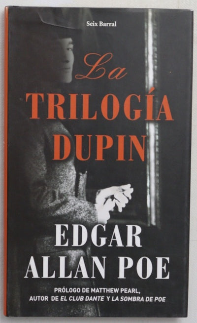 La trilogía Dupin