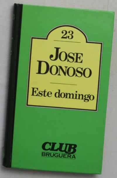 Este domingo