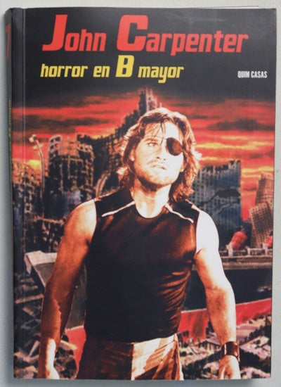 Horror en B Mayor