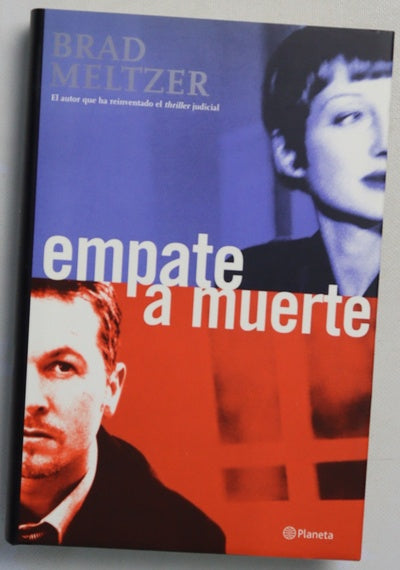 Empate a muerte