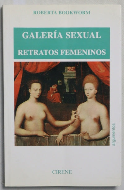 Retratos Femeninos