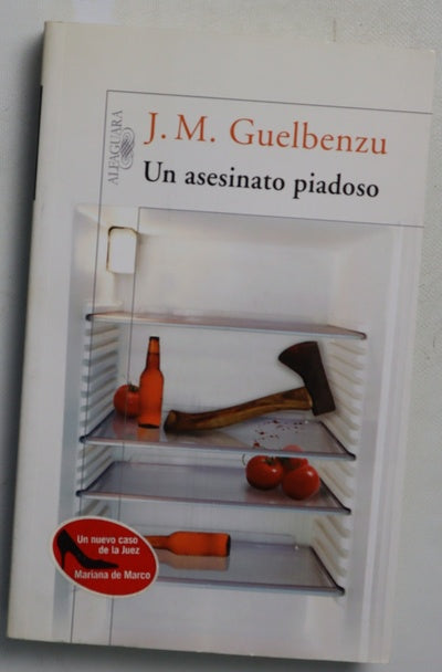Un asesinato piadoso