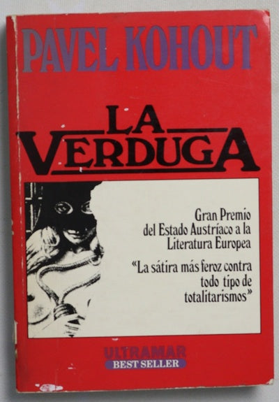 La verduga