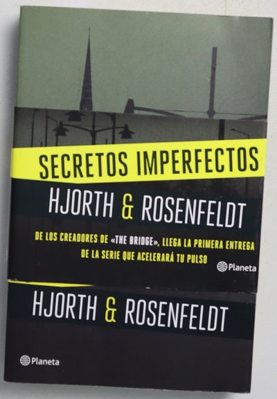 Secretos imperfectos