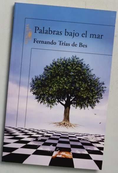Palabras bajo el mar