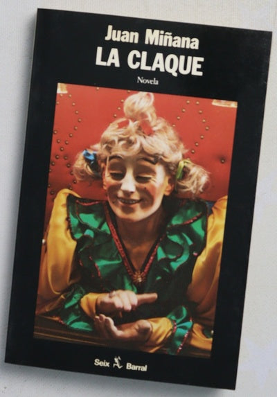 La claque