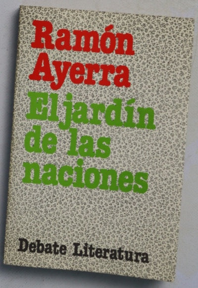 El jardín de las naciones