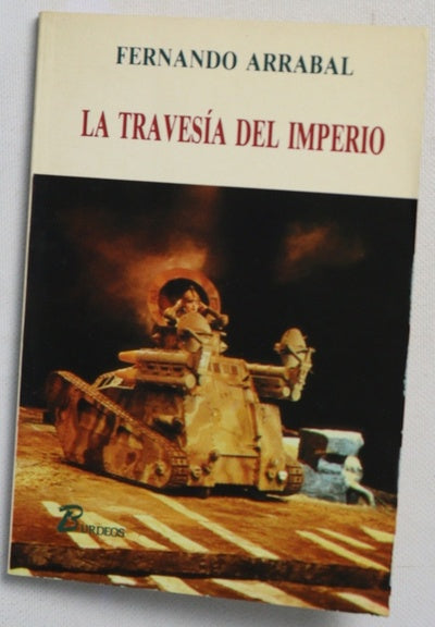 La travesía del imperio