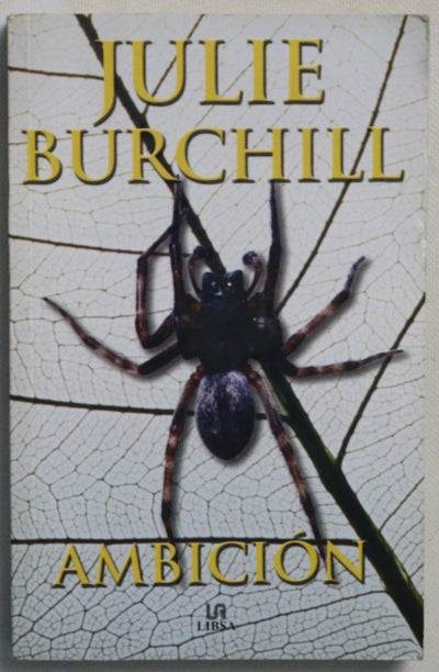 Ambición