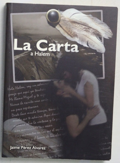 La carta a Halem