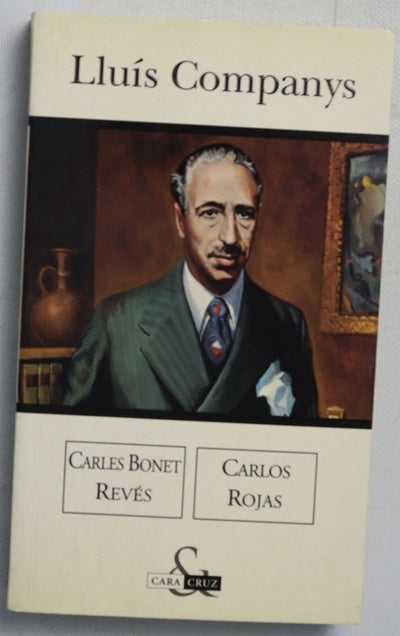 Lluís Companys