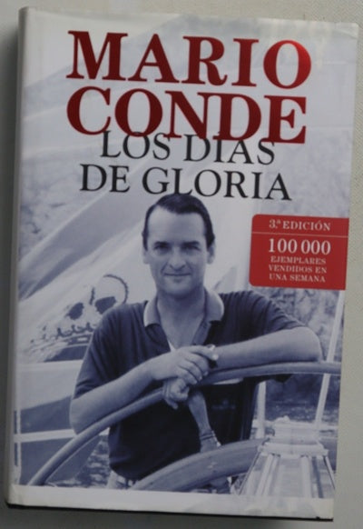 Los días de gloria