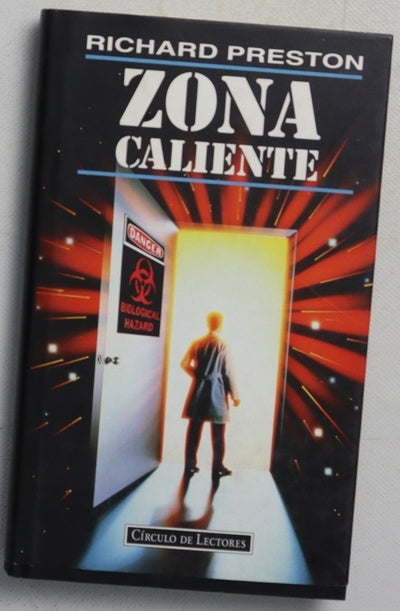 Zona caliente