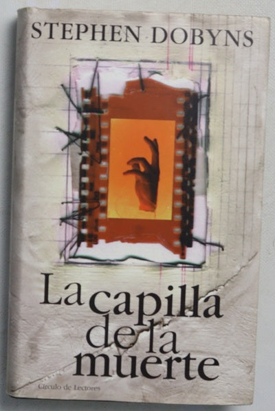 La capilla de la muerte